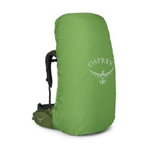 Osprey Aether Backpacking Pack Extended Fit – Men’s 65 Liter